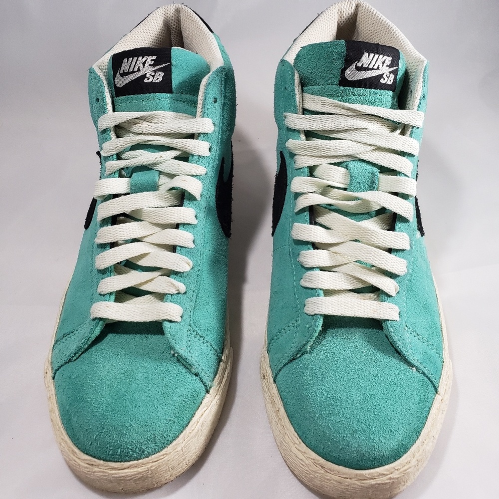 Nike SB Blazer